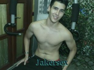 Jakersex