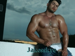 Jakesskye