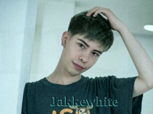 Jakkewhite