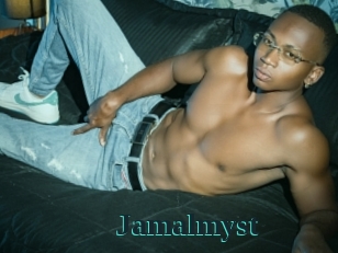 Jamalmyst