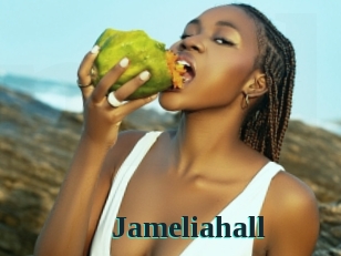 Jameliahall