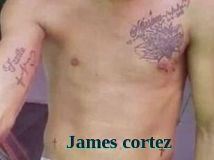 James_cortez