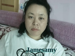 Jamesamy