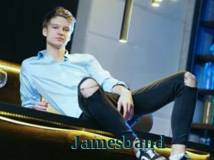 Jamesband