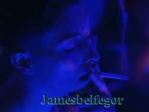 Jamesbelfegor