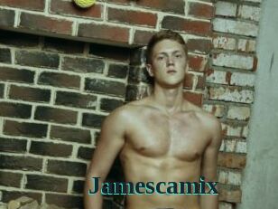 Jamescamix