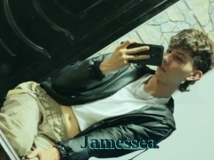 Jamessea