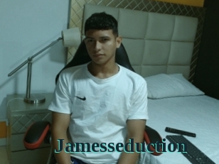 Jamesseduction