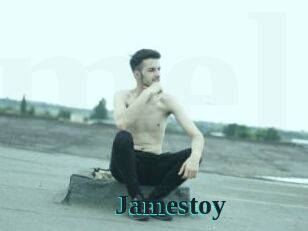 Jamestoy