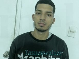 Jameswalter