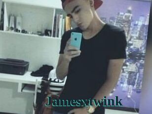 Jamesxtwink