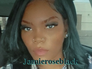 Jamieroseblack