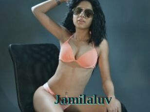 Jamilaluv