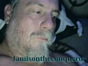 Jamisontheconqueror