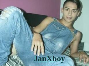 JanXboy