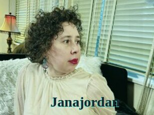 Janajordan