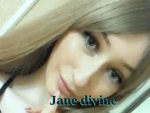 Jane_divine