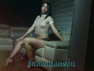 Janeadanson