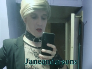 Janeandersons