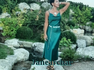 Janearchar