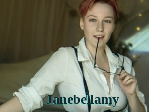 Janebellamy