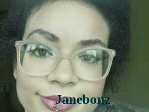 Janebonz