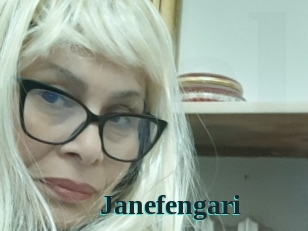 Janefengari