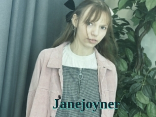 Janejoyner