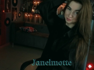 Janelmotte