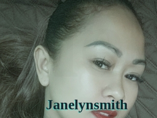 Janelynsmith