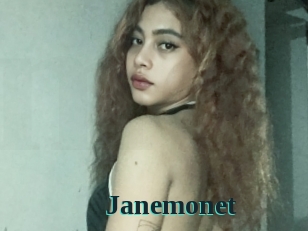 Janemonet