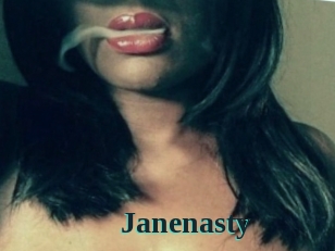 Janenasty