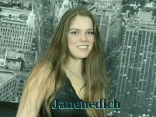 Janenedich