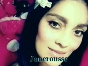 Janerousse