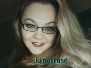 Janetrose