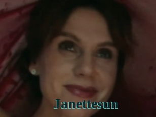 Janettesun