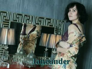 Janeunder