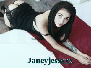 Janeyjessxxx