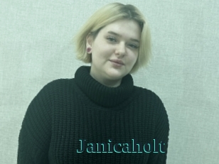 Janicaholt