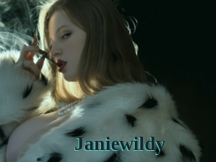 Janiewildy