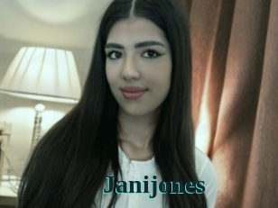 Janijones