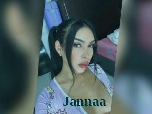 Jannaa