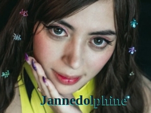 Jannedolphine