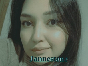 Jannestone