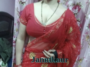 Janntkaur