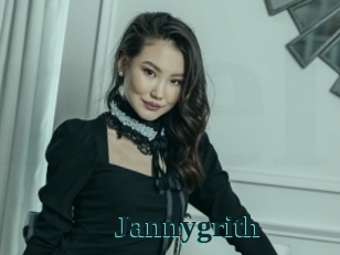 Jannygrith