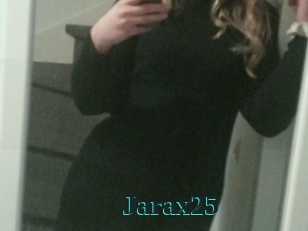 Jarax25