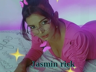 Jasmin_rick