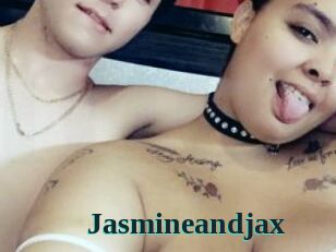 Jasmineandjax