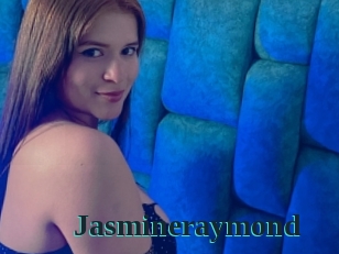 Jasmineraymond